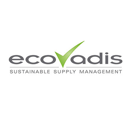 Ecovadis認證