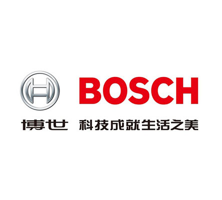 BOSCH博世驗廠